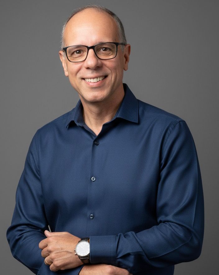 Murilo Ângelo