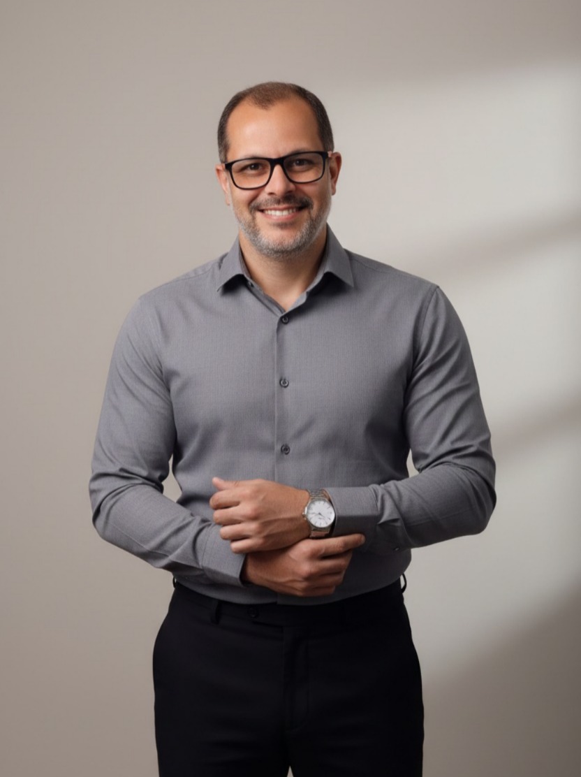 Hugo Carvalho