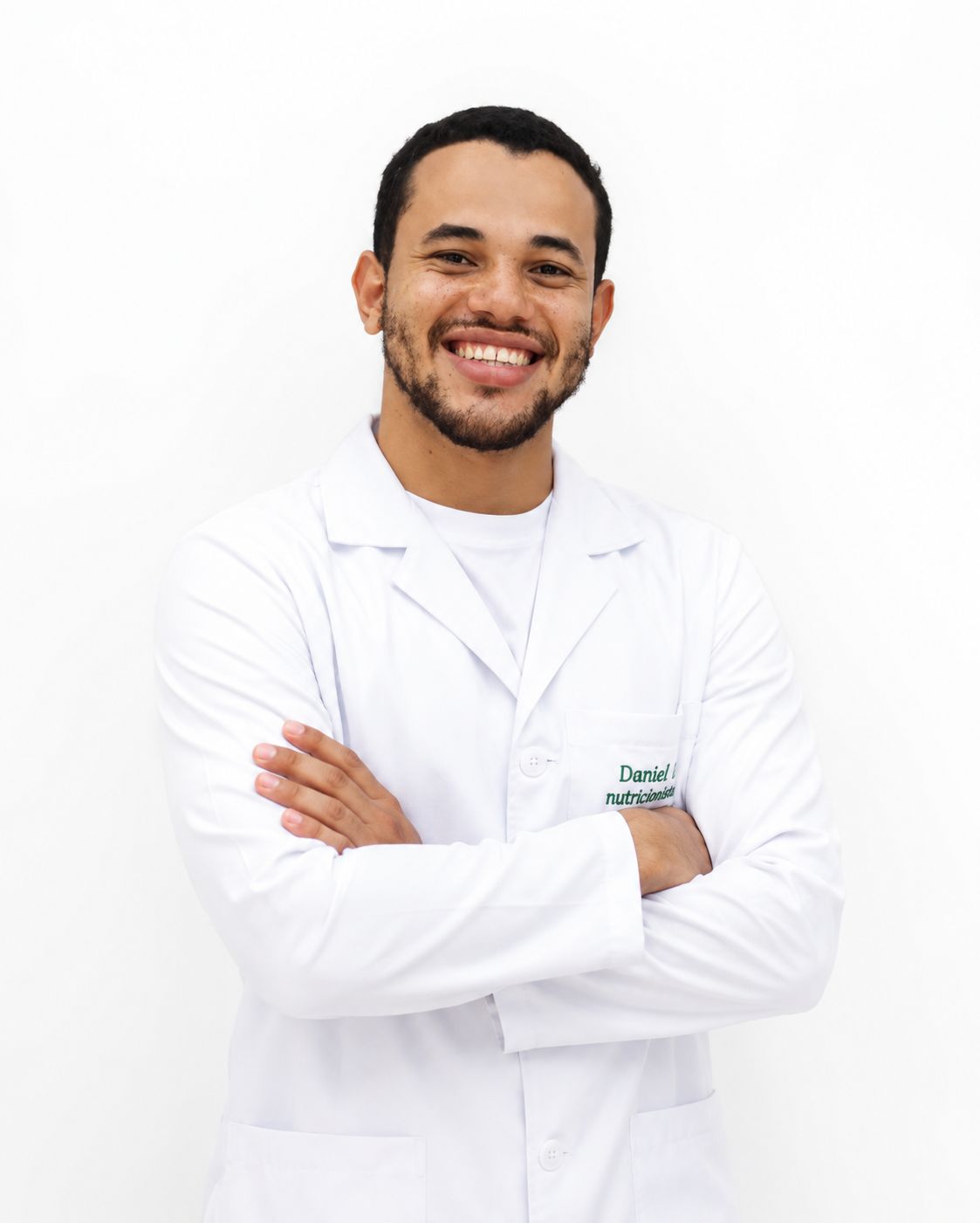 Daniel Gonçalves