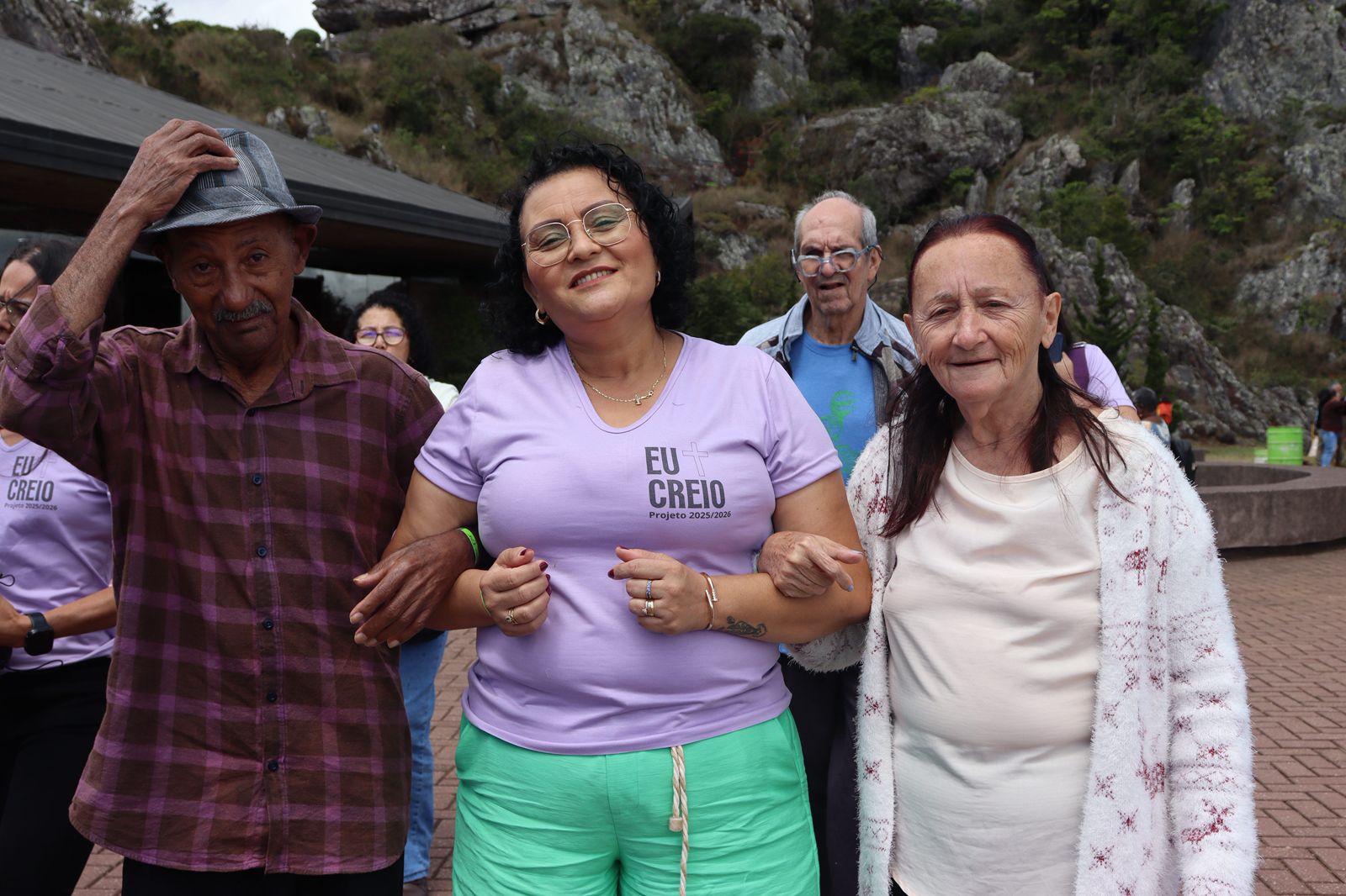 Conheça nosso ambiente pelas fotos